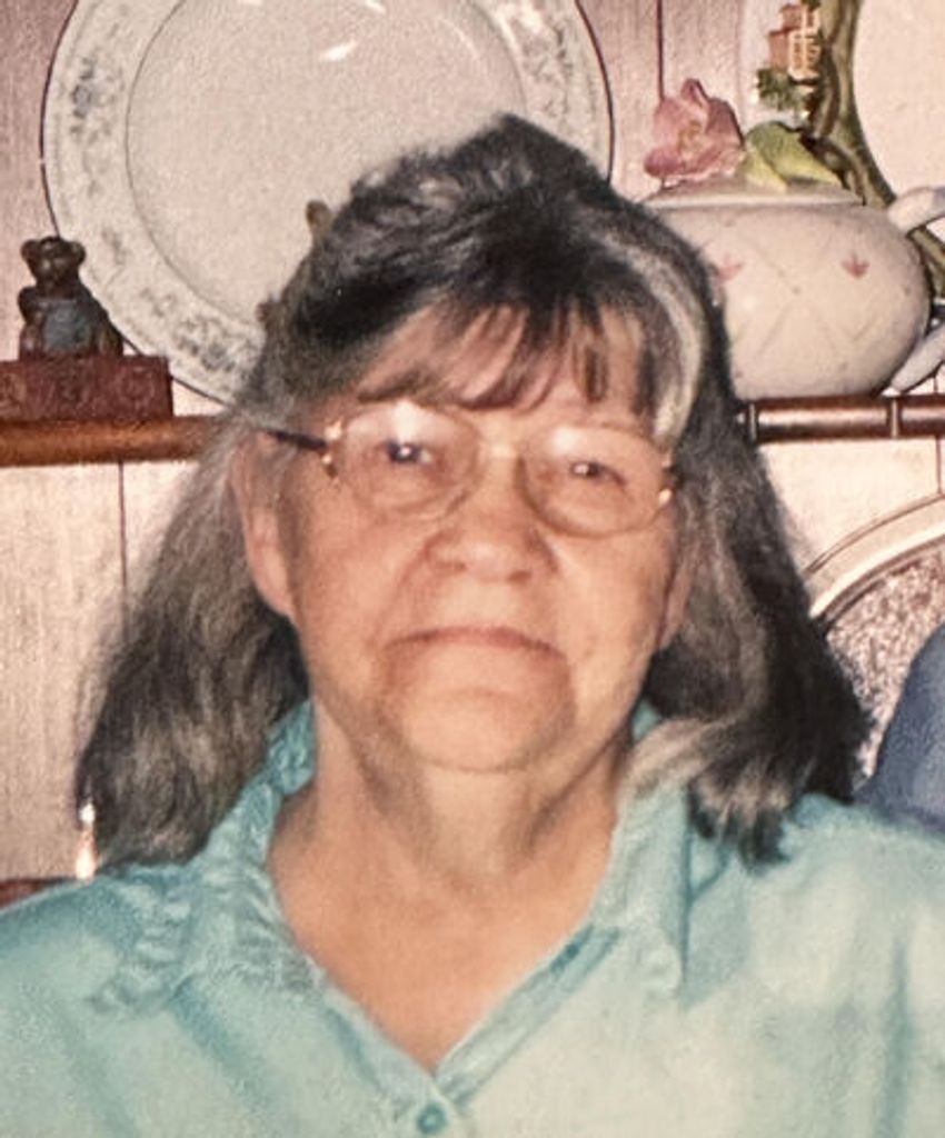 Joann Green Profile Photo