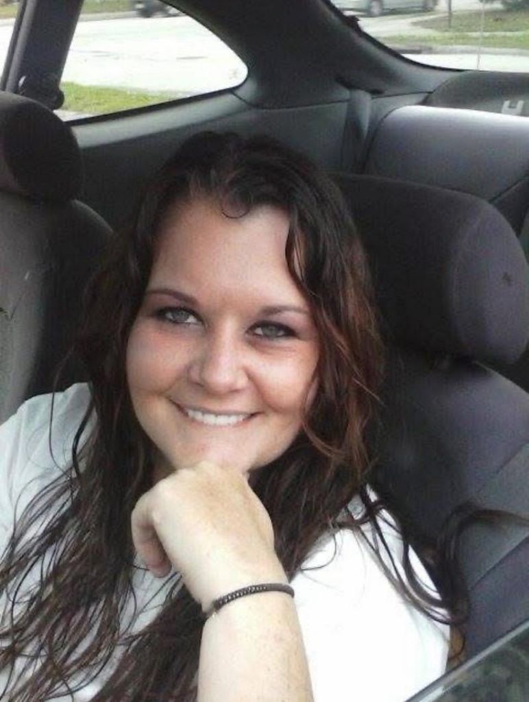 April Marie Sparks Profile Photo