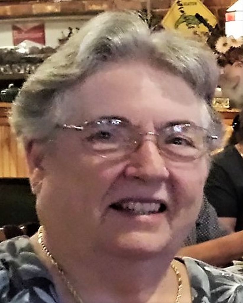 Shirley Coker