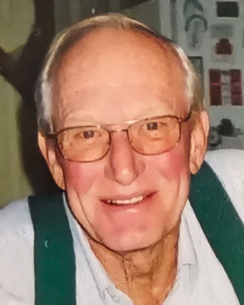 James Franklin Bryant Profile Photo