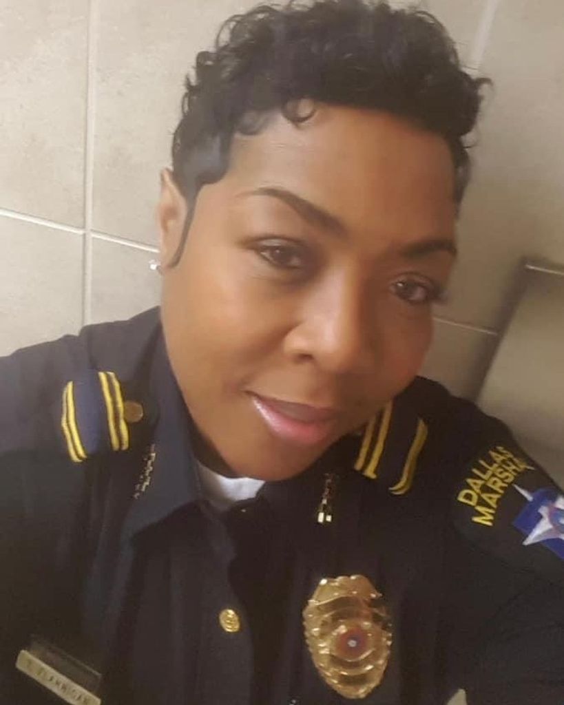 TAMMY DENISE FLANNIGAN
