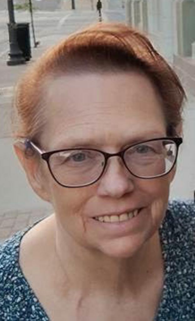 Allyson G. Crisman Profile Photo