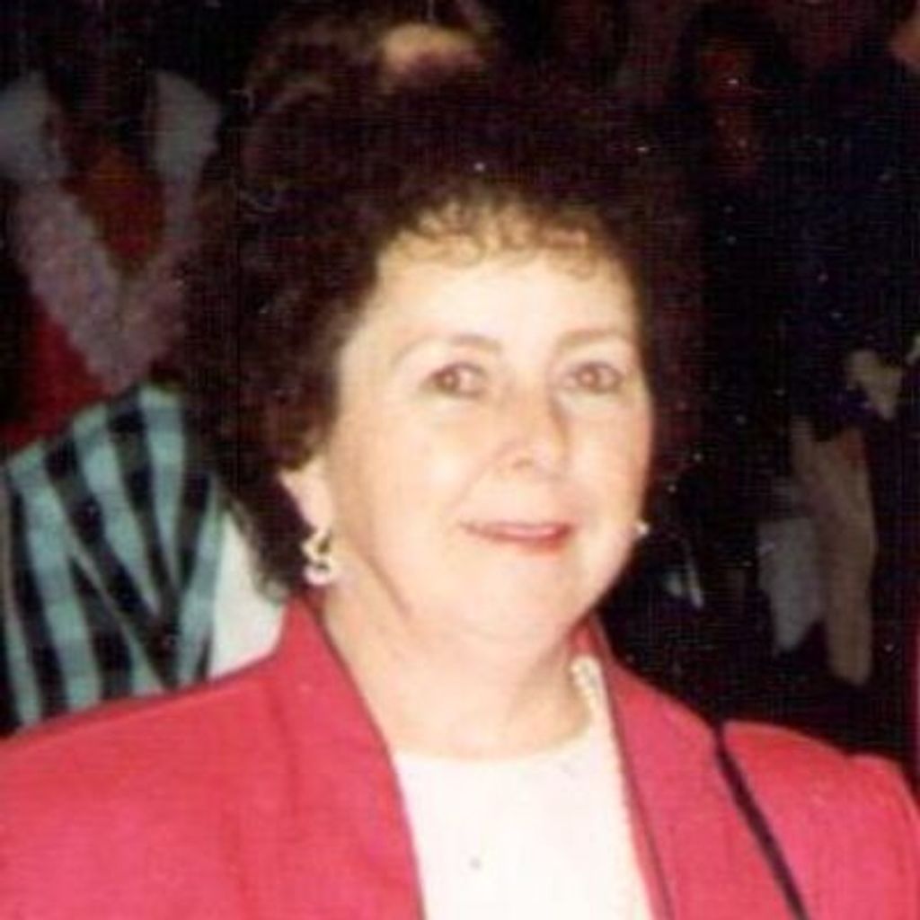 Aurore Rose Marie Leblanc Bastarache