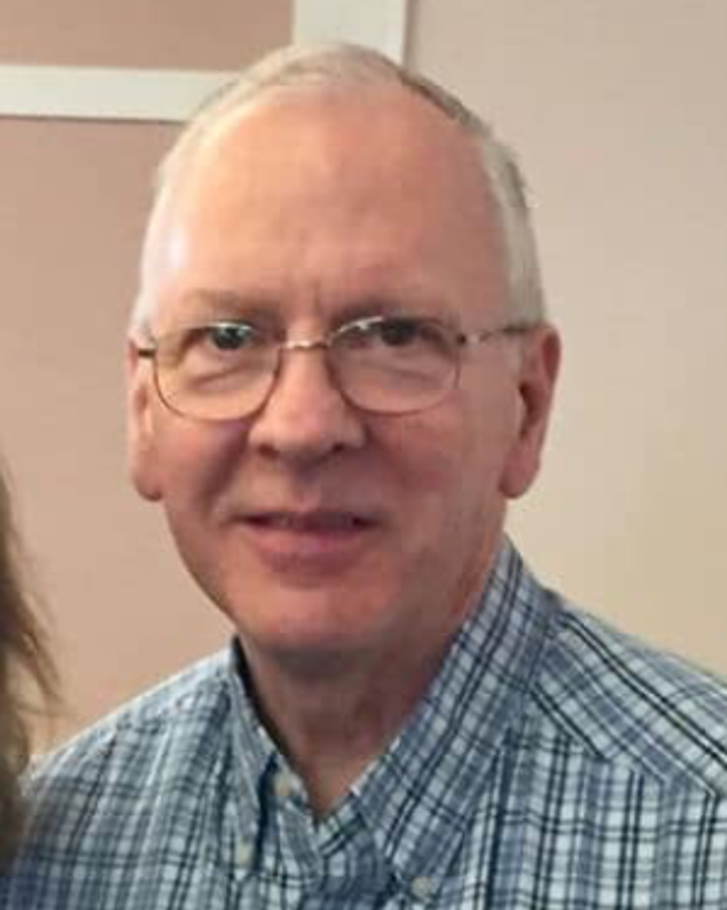 David P. Aucoin