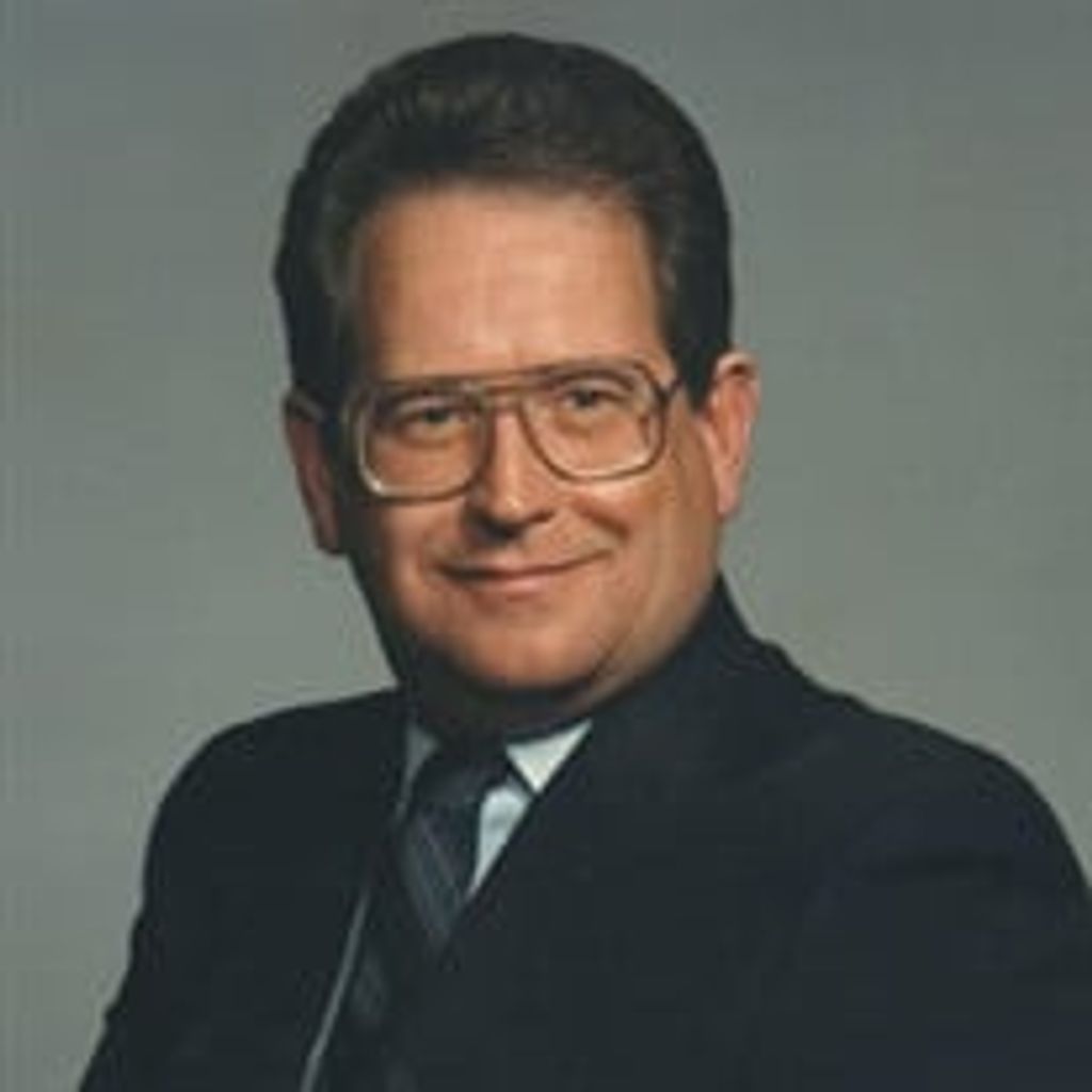 Gerald Bud Ayers