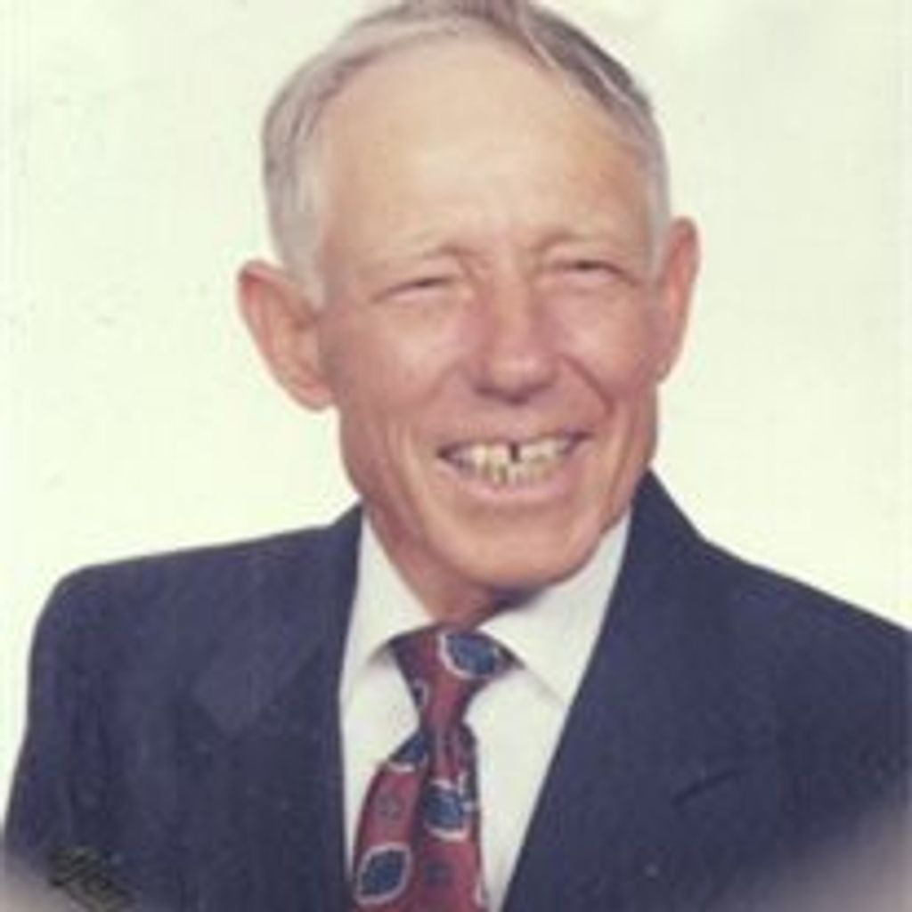 Bryant Odell "Poo"  Paschal