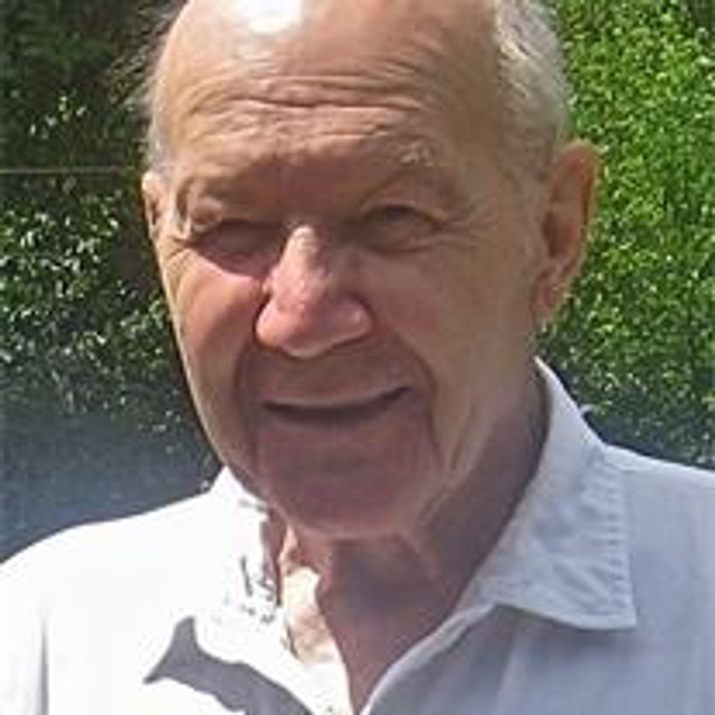 Bernard Kasparek