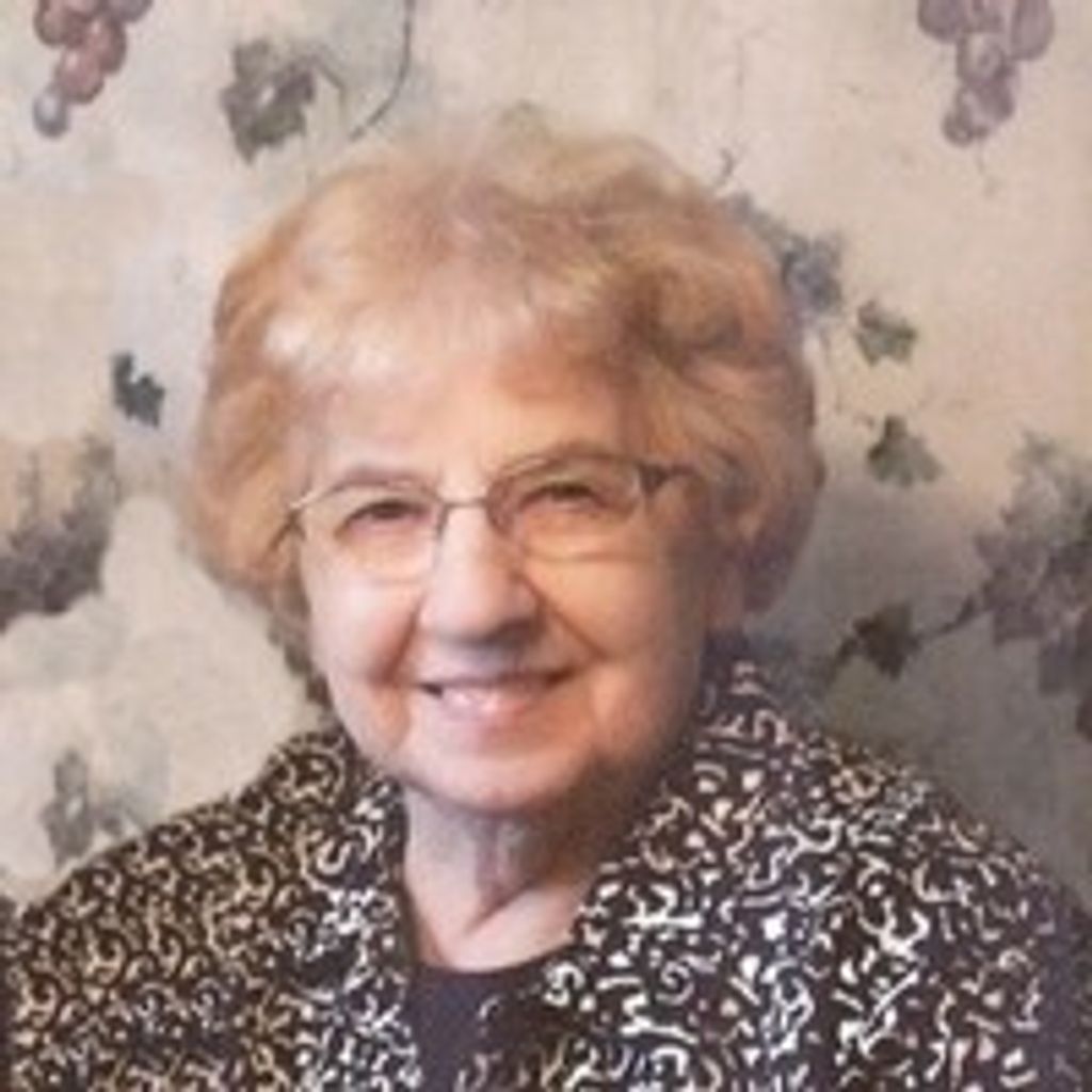 Delores Lorraine Roller