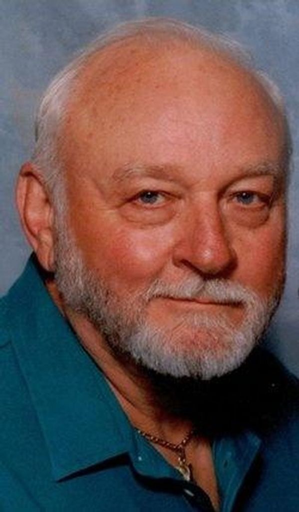 Leo Lewis Vorba