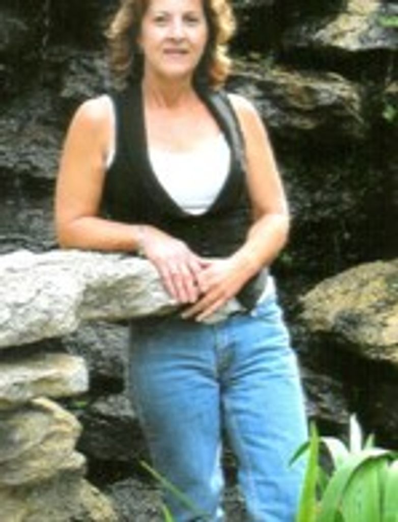 Anita Allen