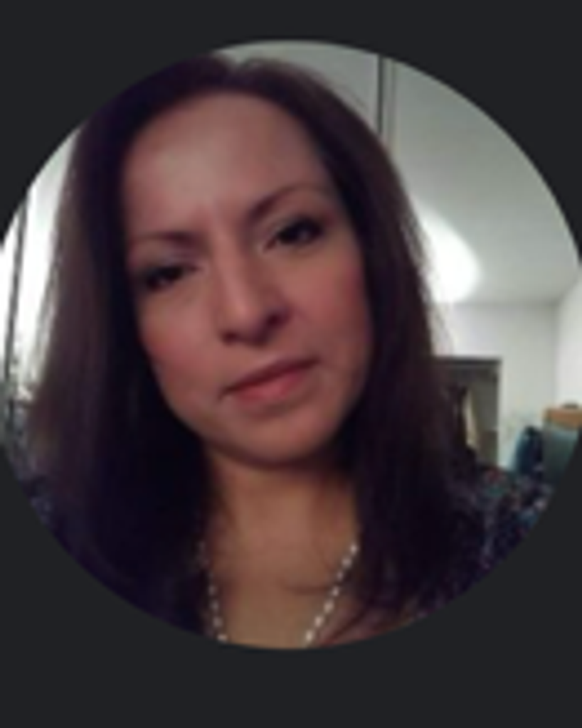 Patricia Sapien