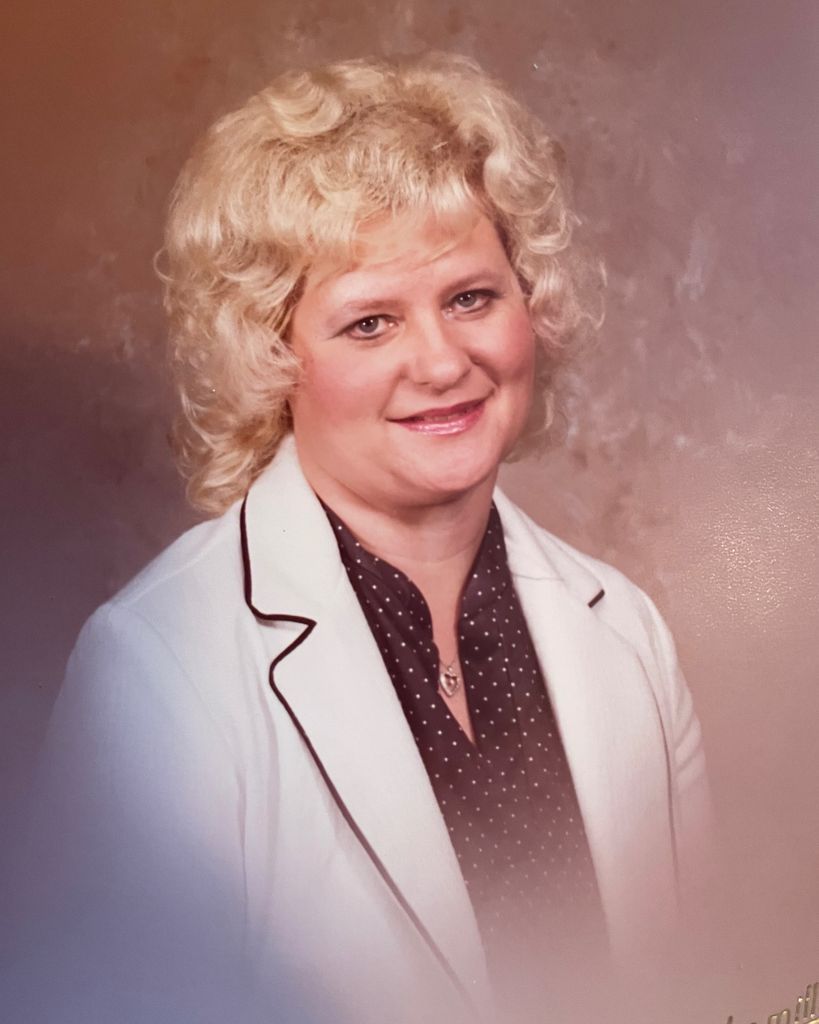 Lorraine Teresa Denman Vilaseco