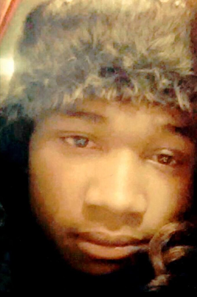 Dre Tarrious M Rodgers Profile Photo