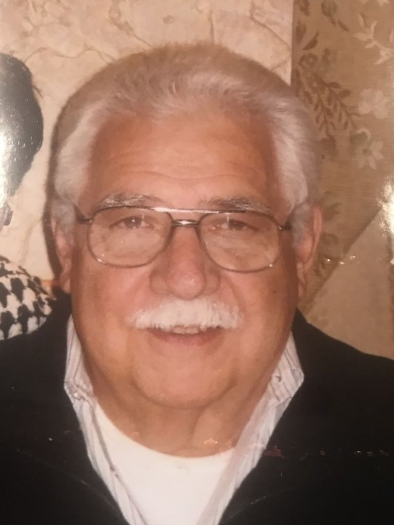 Louis M Zarro Profile Photo