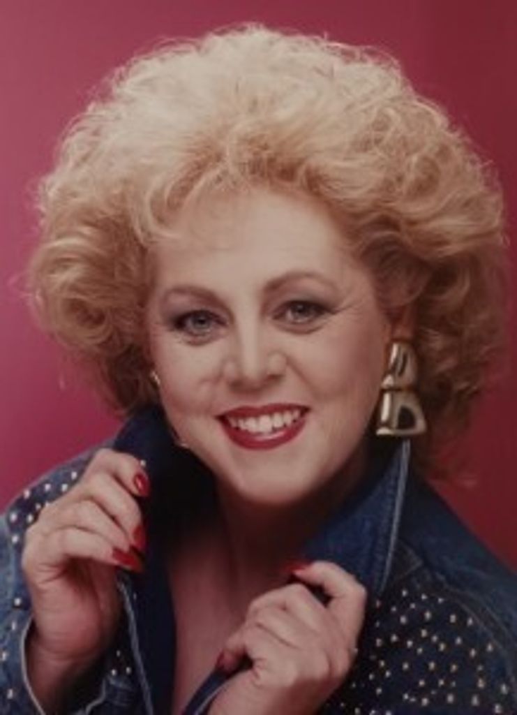 Patricia Jo Gibson Profile Photo