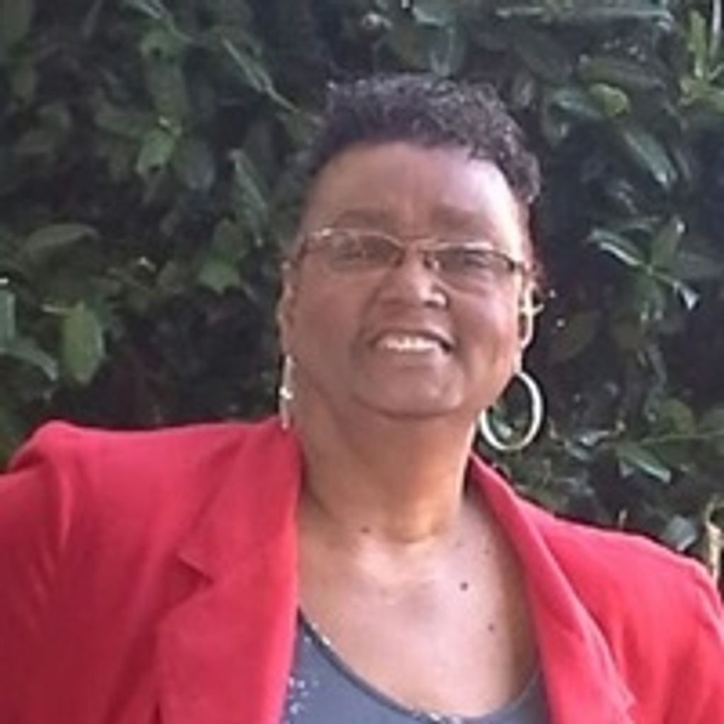 Dorothy Jean Donald