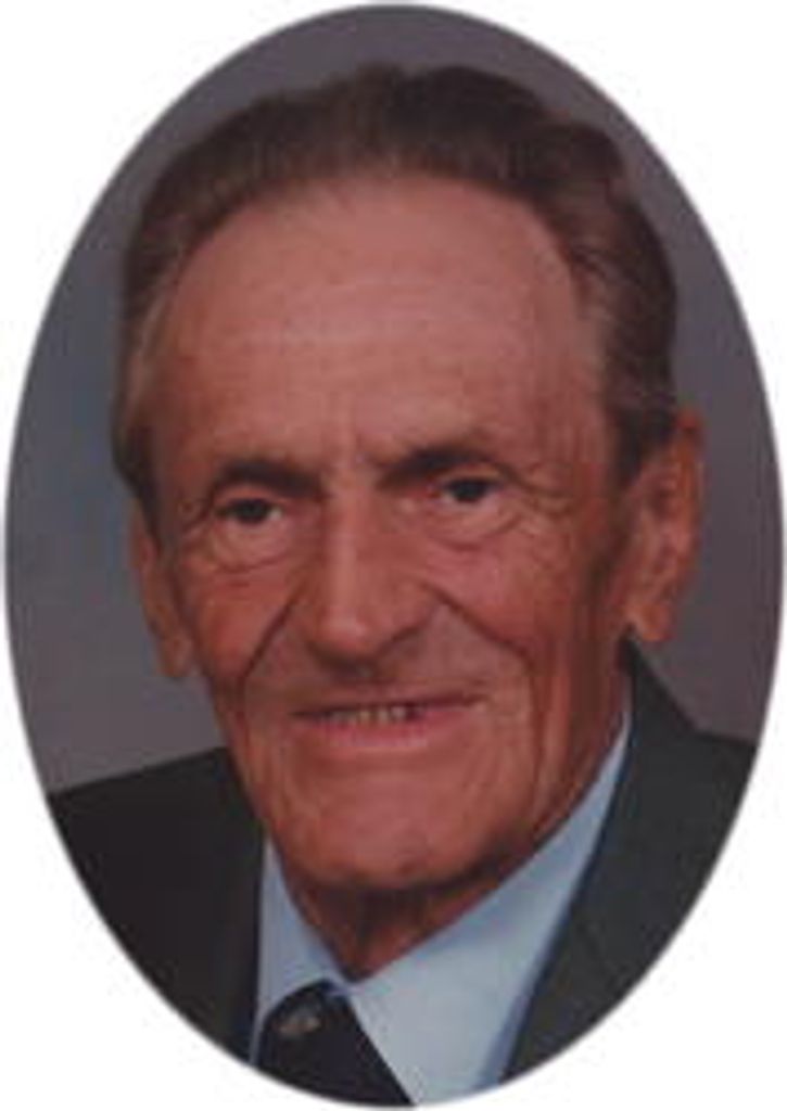 Johann Jacob Beckmann