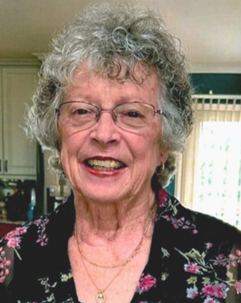 Geneva "Jane" Ottinger Profile Photo