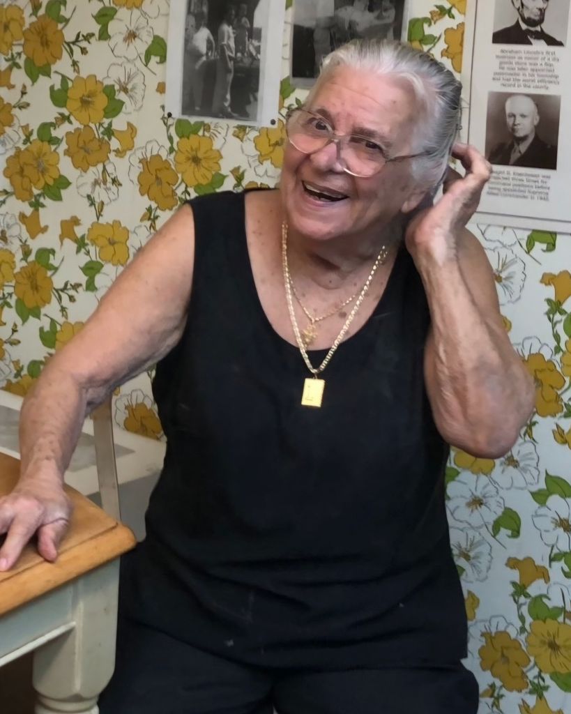 Raffeala Gianino