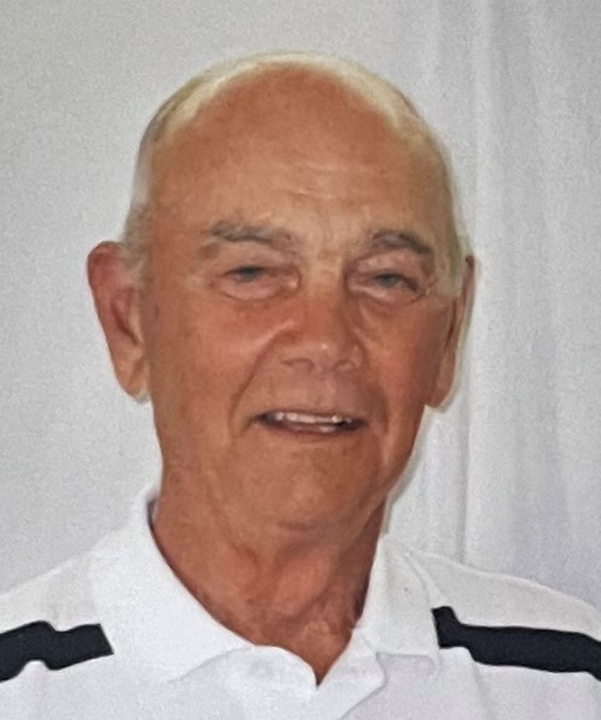Bruce H. Bodin