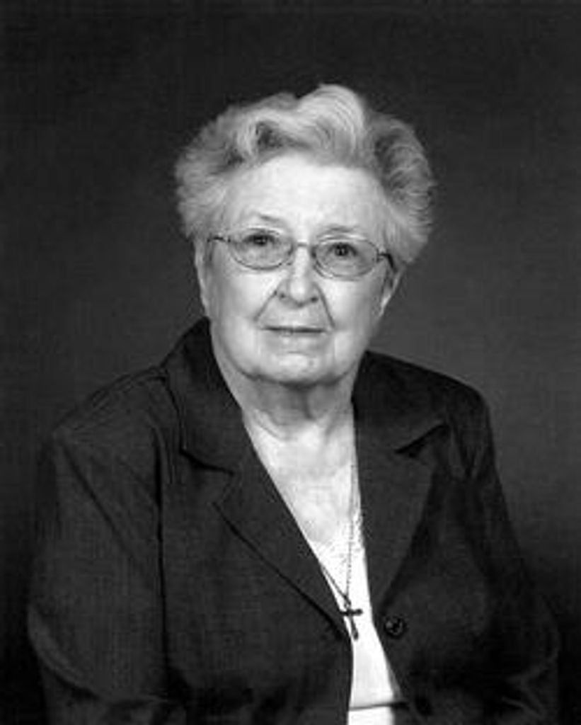 Doris Ruth (Brownlow) Van Meter Profile Photo