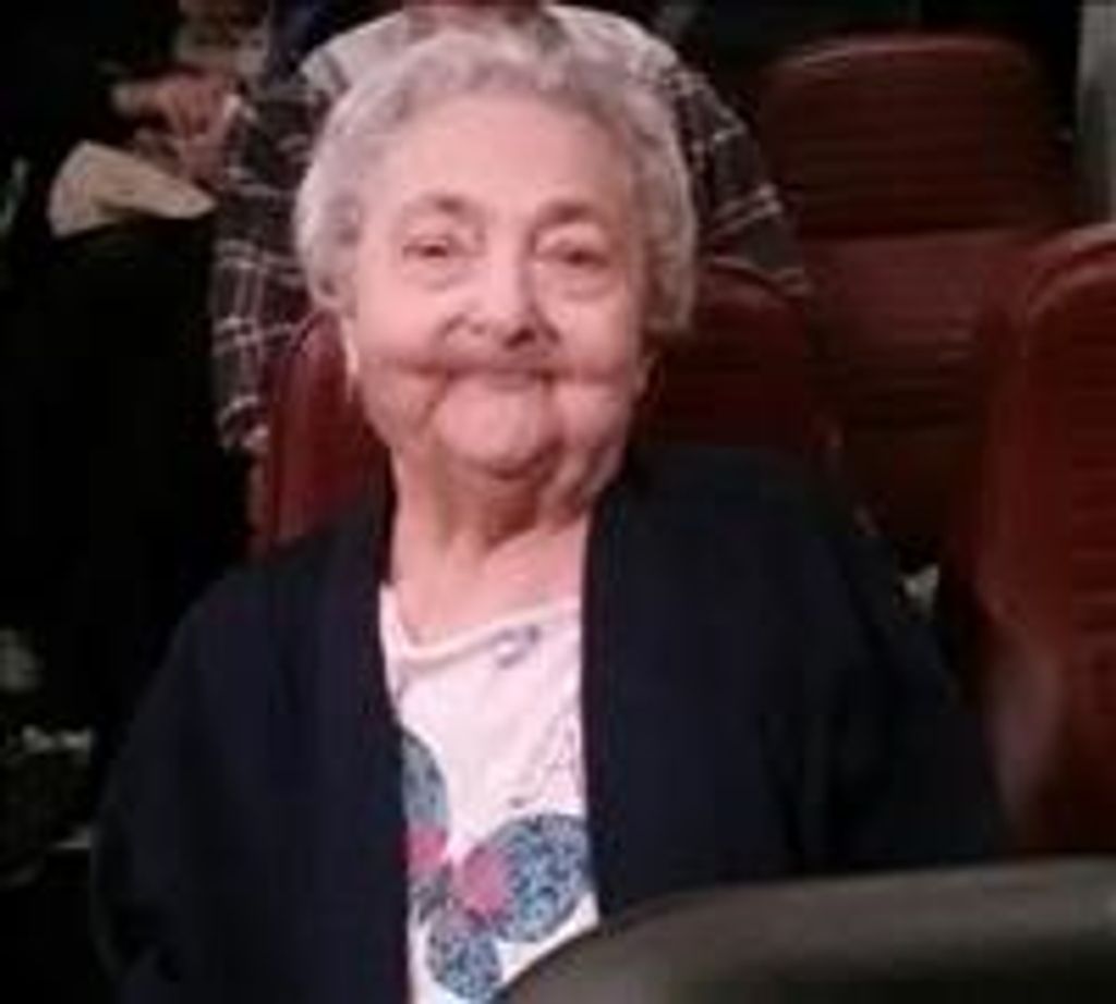 Bettie Scott Profile Photo