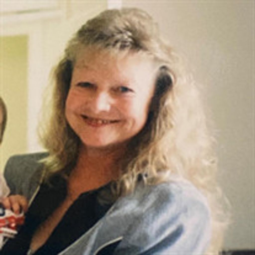 Lorna Kay Silvestro