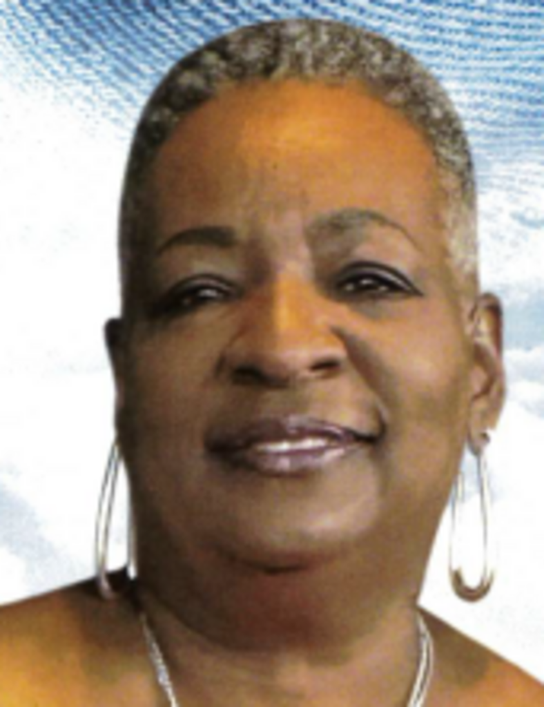 Ivie Anita Terry Profile Photo