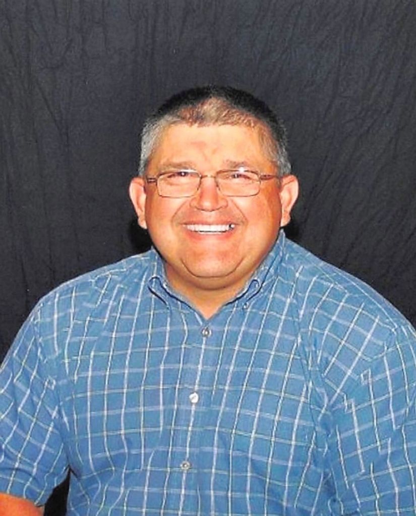 Kenneth Crittenden Profile Photo