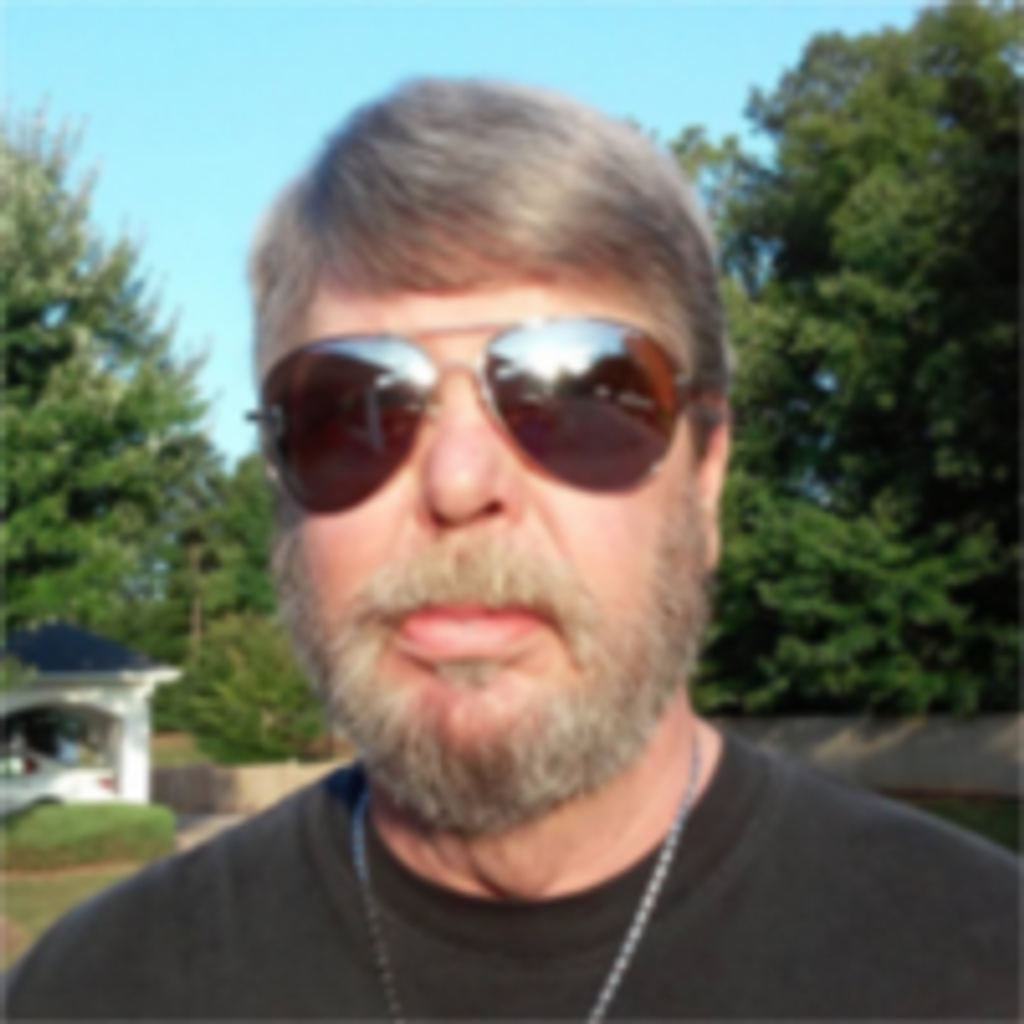 Terry Lee Wood Profile Photo