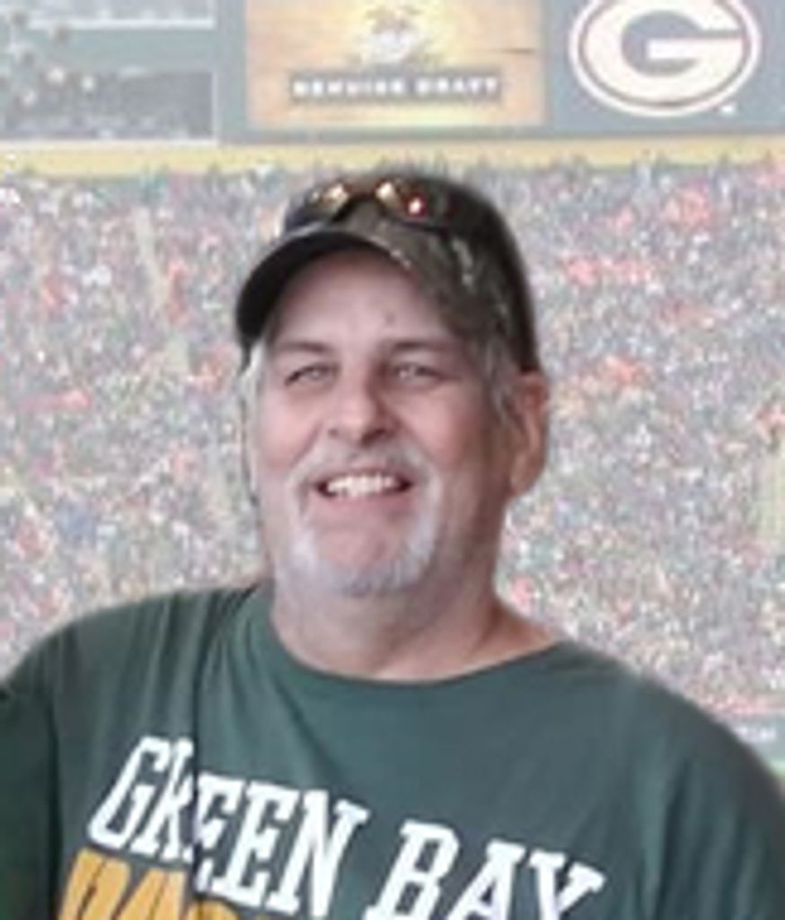 Timothy Alan Marshall