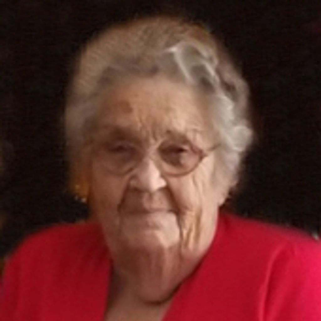 Mary Ann Gorman