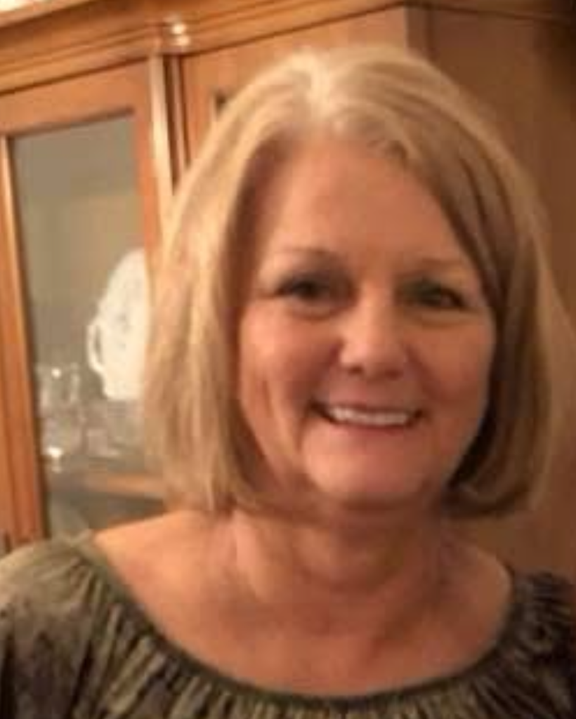 Sherry Dellinger Dabney
