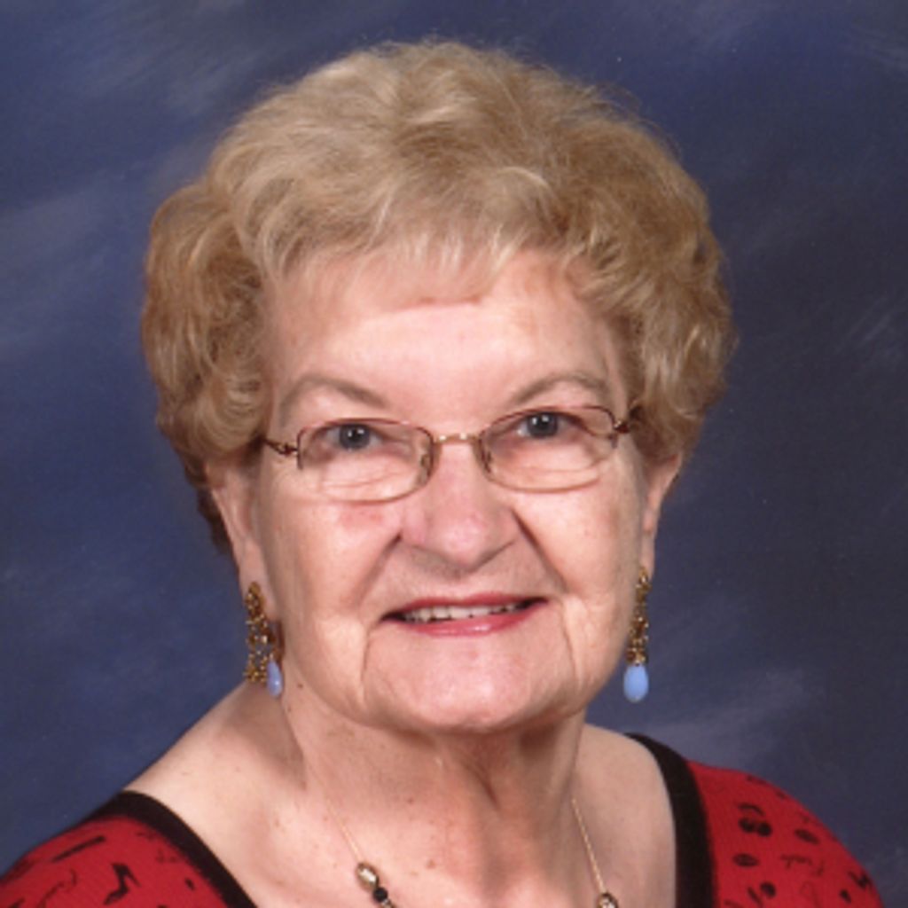Beatrice M. “Beanie” Crawford