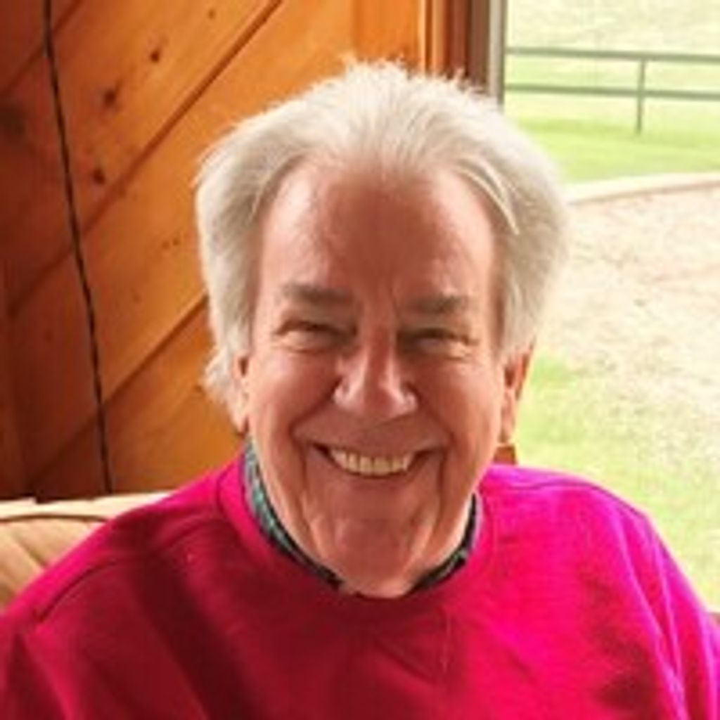 Robert "Bob" Dale Spilman