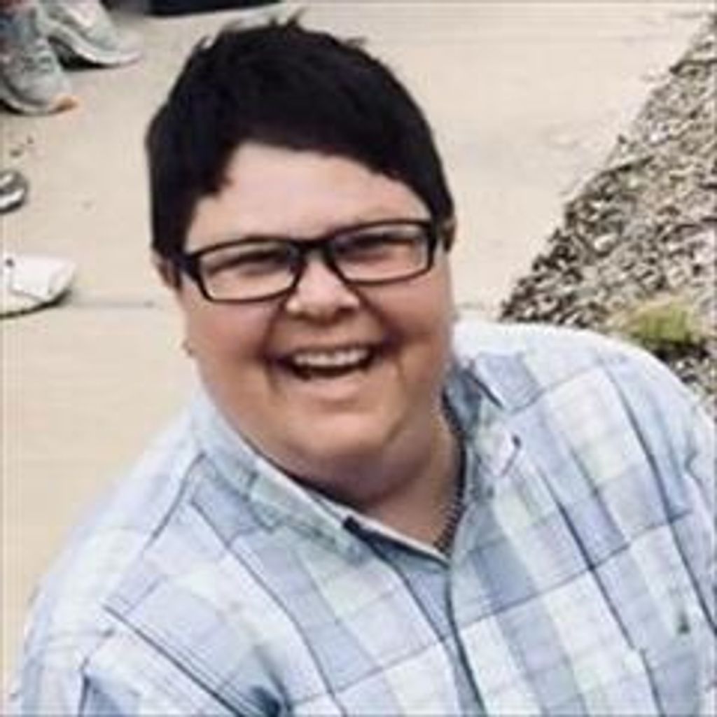 Sharla Davis Profile Photo