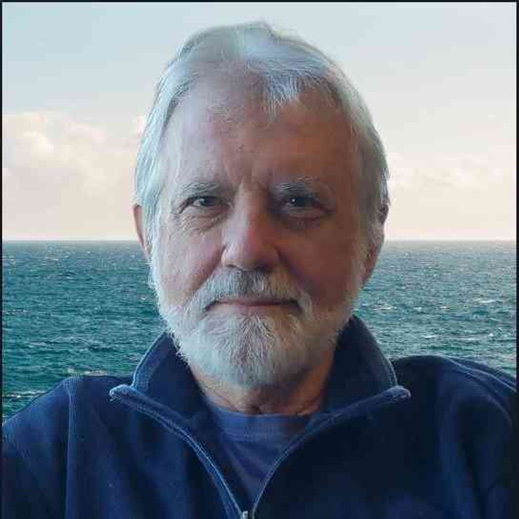 Bertrand Alfred Weinberg (Jr.) Profile Photo