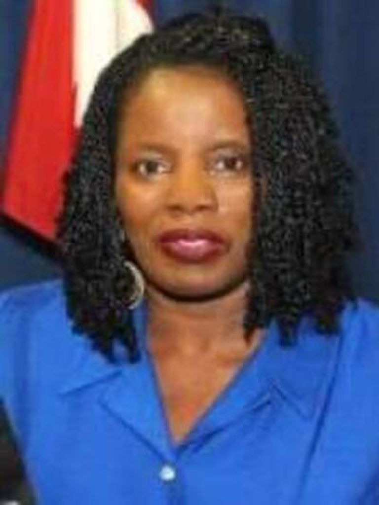 Girtha Mae Hunt-Ogbuneke