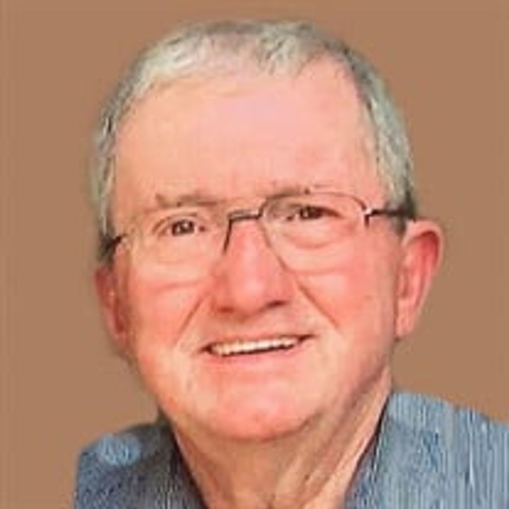 Robert "Bob" L. McCormick
