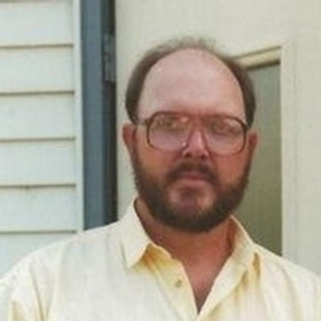Gary Sampson