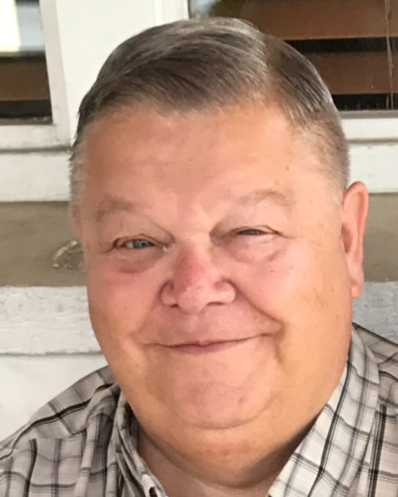 Corky Smith Profile Photo