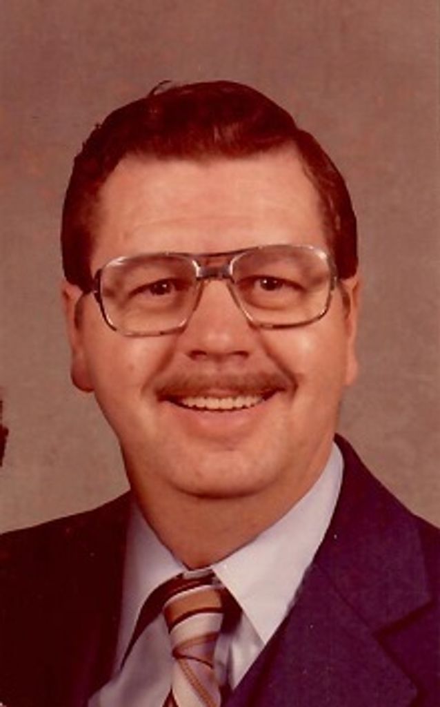 Edmund Patrick Rhine Sr.