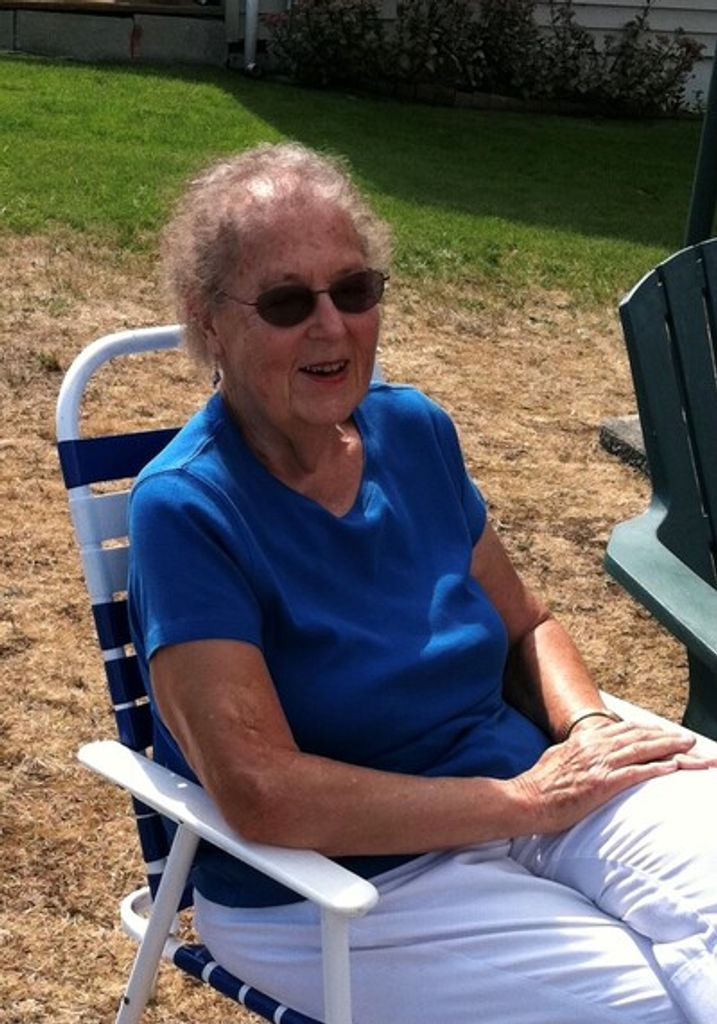 Beverly Jean Ringhouse Profile Photo