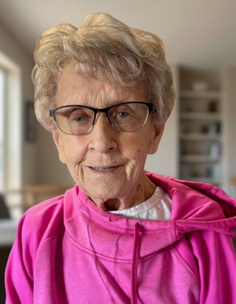 Myrna Joyce Freeman