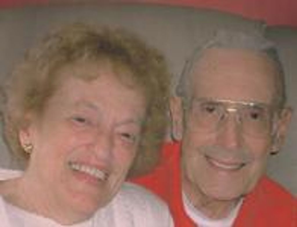 Dorothy C. Rohrbach