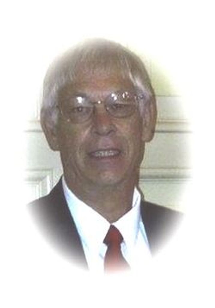 Steve Jones Profile Photo