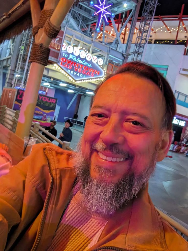 Jose Kenneth Trevino Iii