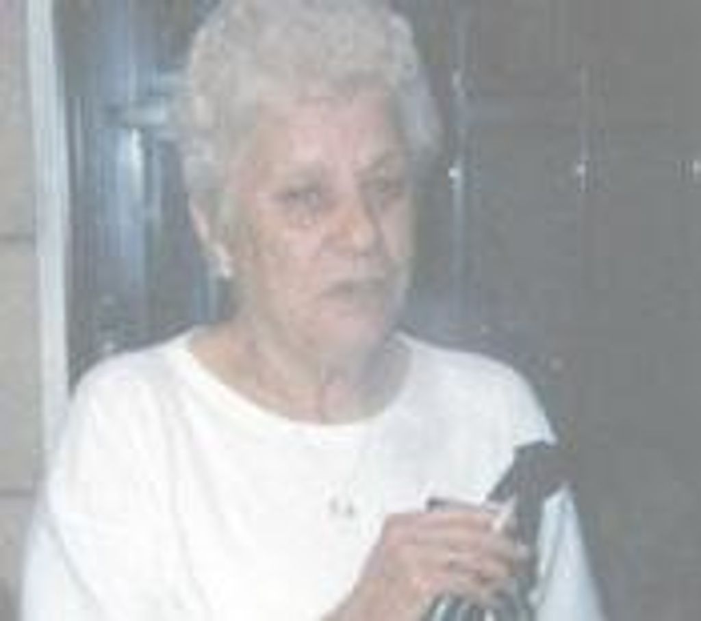 Edith Henrietta Francisco