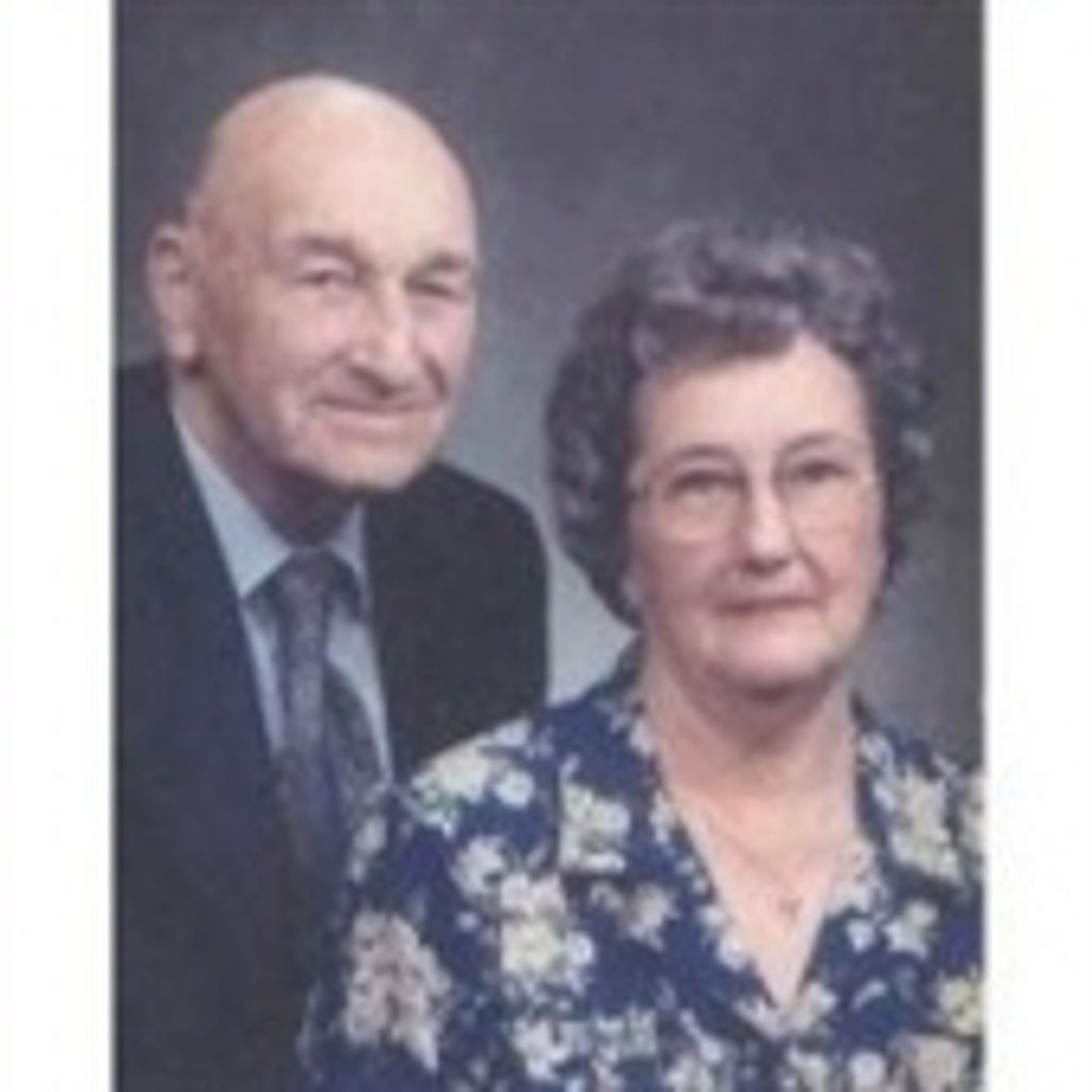 Norma E. Frost