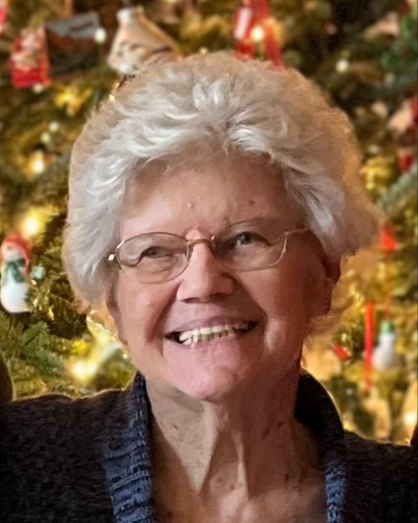 Frances Denny Willets